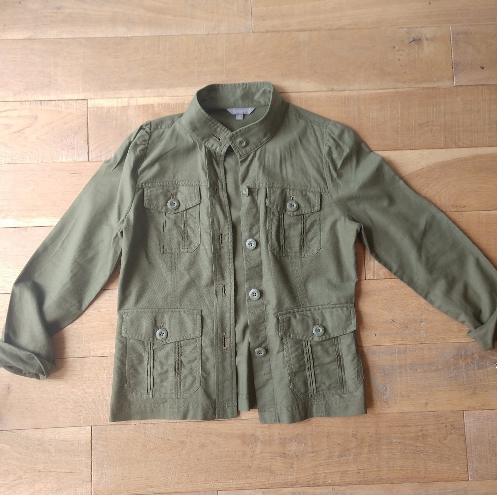 Rubbish for Nordstrom Light Jacket